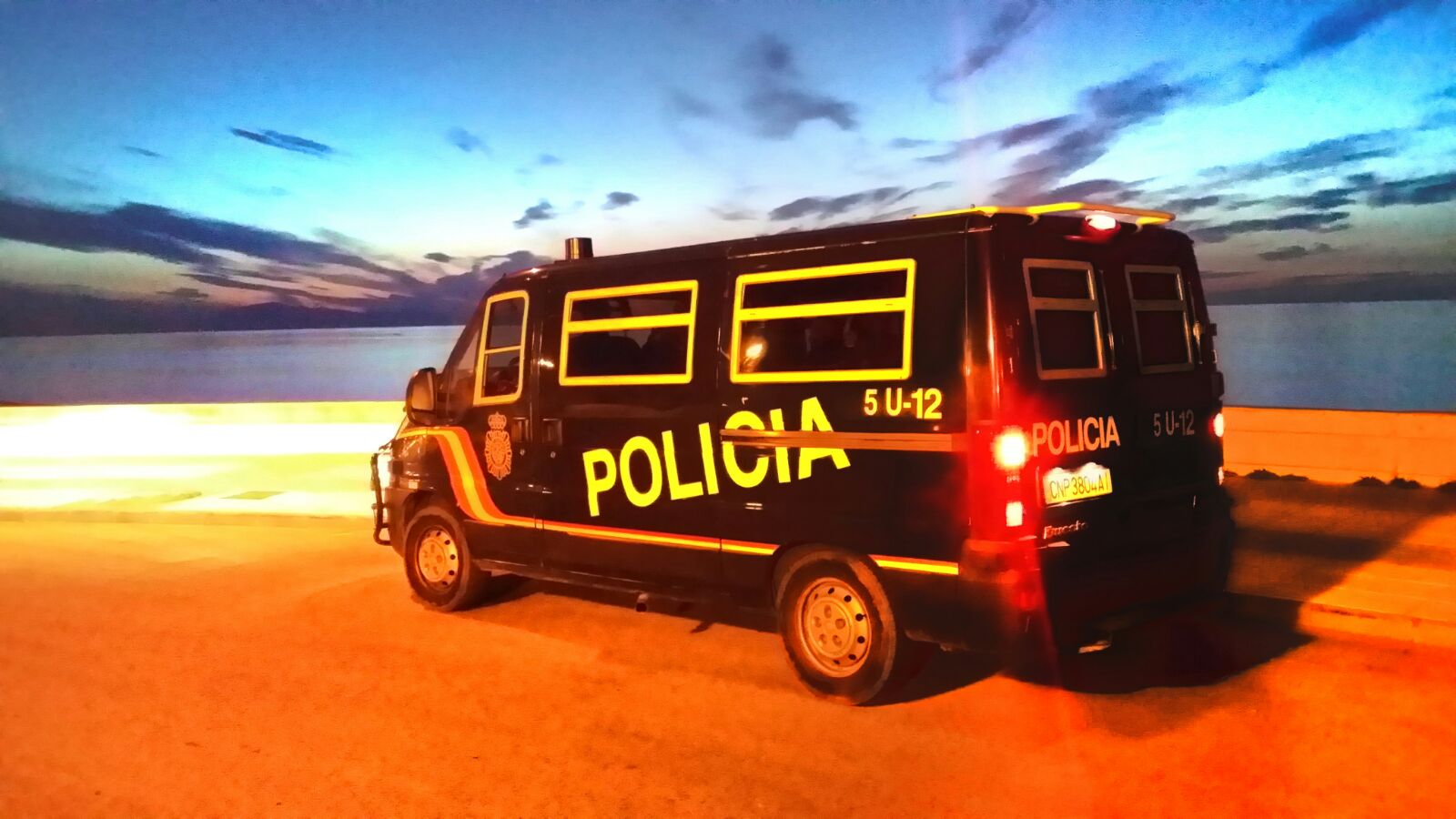 Las mejores academias en Alicante para opositar a Policía Nacional