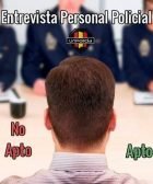 entrevista personal policial unpolicia.es