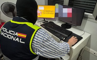 Utilización de fuentes confidenciales por la Policía