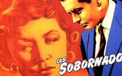 Los sobornados (The Big Heat, 1953)