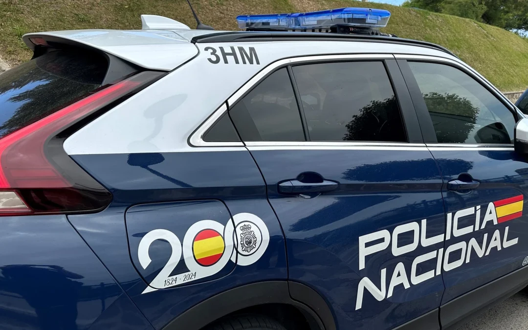 policia nacional 2026