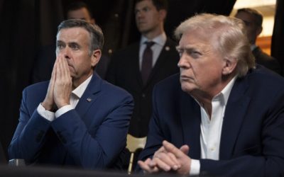 Cronología de la “Operación Resolución Absoluta”