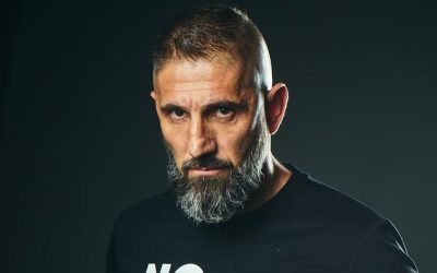 La nueva docuserie en Prime Video: “Pelayo. Más allá del límite”