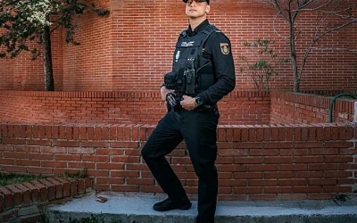 “Salvé a decenas de heridos, pero no soy un héroe”: el policía que actuó en el accidente de tren de Adamuz