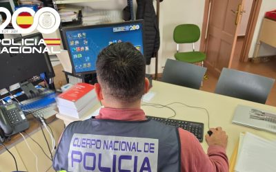 La Policía Nacional alerta sobre la estafa del “shock call”