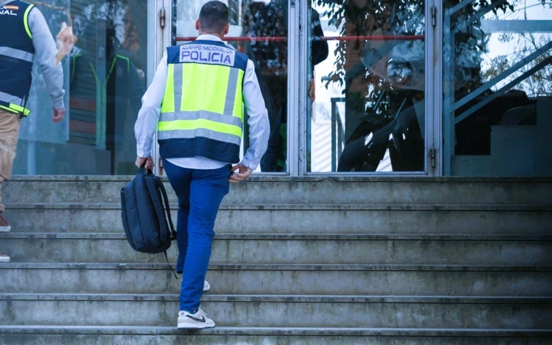 ¿Qué es la UDEF y cuánto poder tiene esta unidad policial en España?