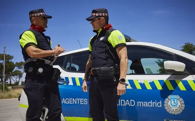 Corporepol Provance anuncia su vuelta a la formación presencial con un nuevo macrocentro en Alcorcón, Madrid