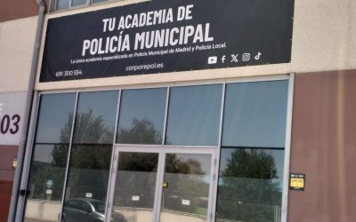 Corporepol Provance anuncia una segunda sede presencial en Madrid, ahora San Fernando de Henares