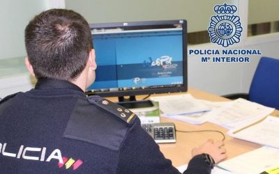 La Policía Nacional alerta a quienes venden por Internet: estos errores pueden dejarte sin dinero ni producto