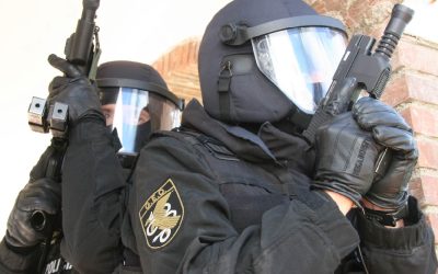¿Cuáles son las especialidades de Policía Nacional más demandadas en 2026?